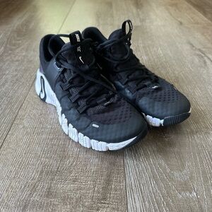 Nike Metcon 5 Women’s Training Shoe size 9.5